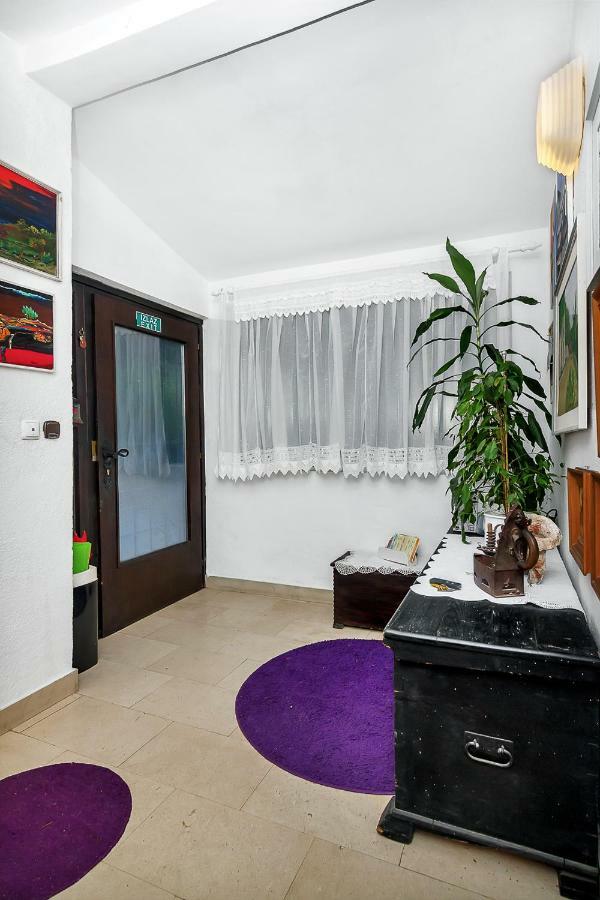 Apartmani Maja Μακάρσκα Εξωτερικό φωτογραφία