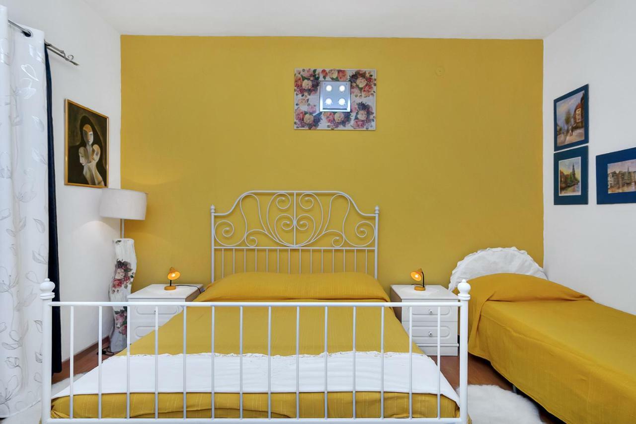 Apartmani Maja Μακάρσκα Εξωτερικό φωτογραφία