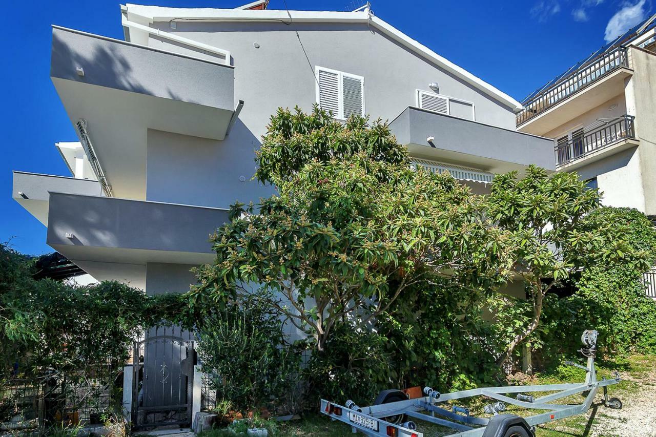Apartmani Maja Μακάρσκα Εξωτερικό φωτογραφία