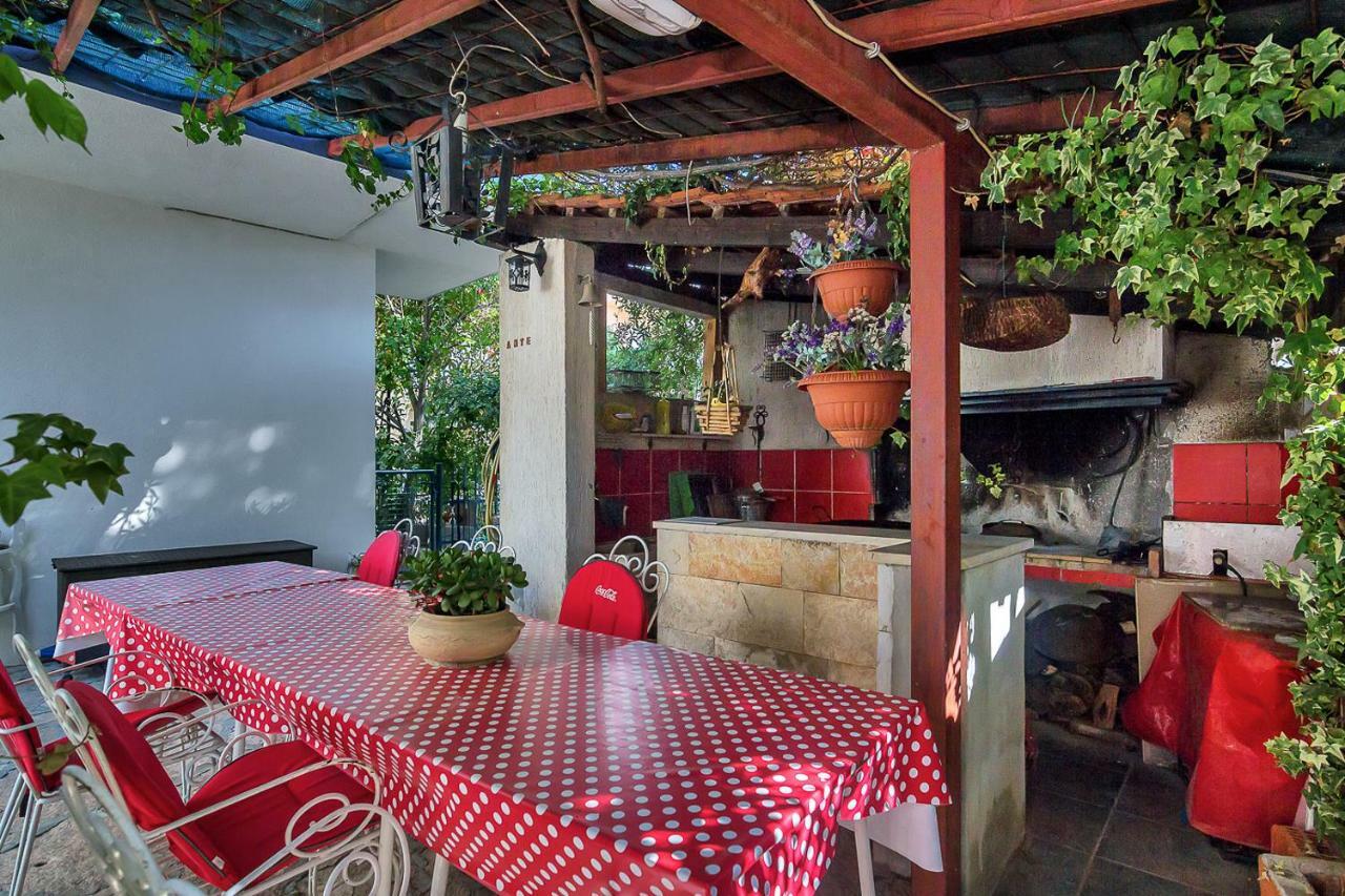 Apartmani Maja Μακάρσκα Εξωτερικό φωτογραφία