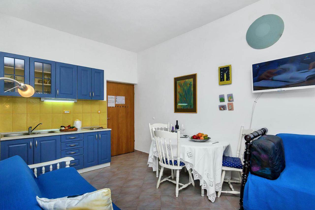 Apartmani Maja Μακάρσκα Εξωτερικό φωτογραφία