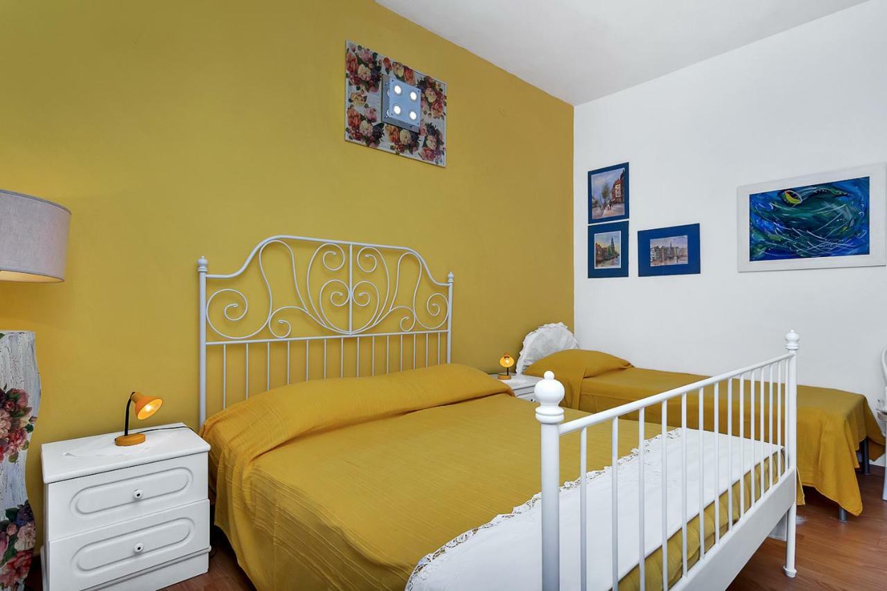 Apartmani Maja Μακάρσκα Εξωτερικό φωτογραφία