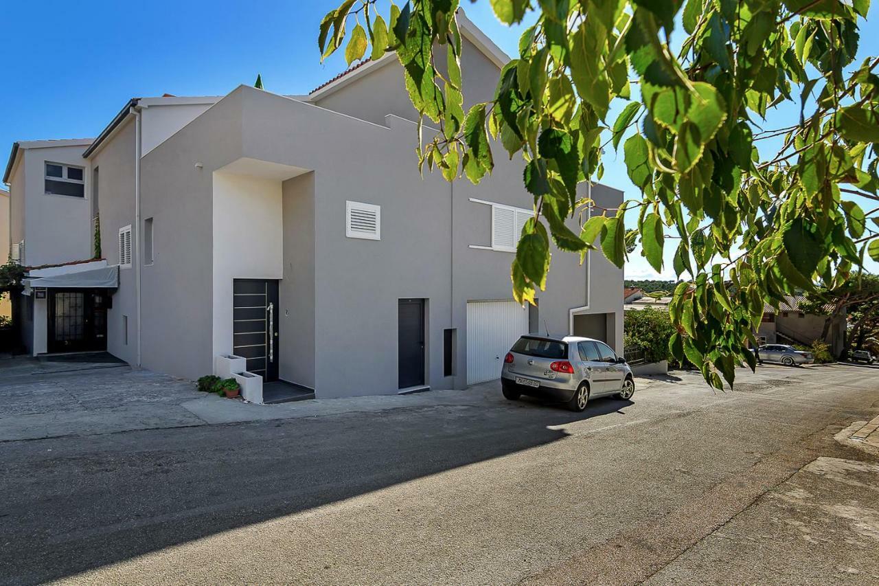 Apartmani Maja Μακάρσκα Εξωτερικό φωτογραφία
