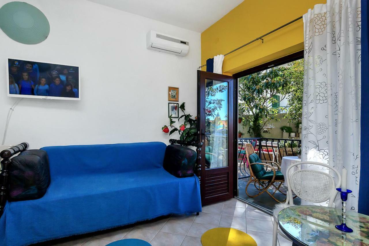 Apartmani Maja Μακάρσκα Εξωτερικό φωτογραφία