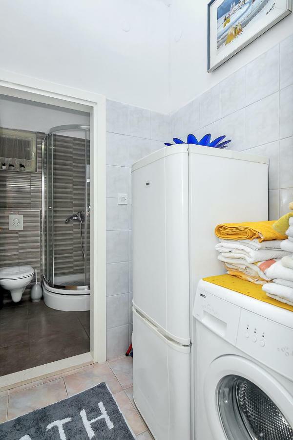 Apartmani Maja Μακάρσκα Εξωτερικό φωτογραφία