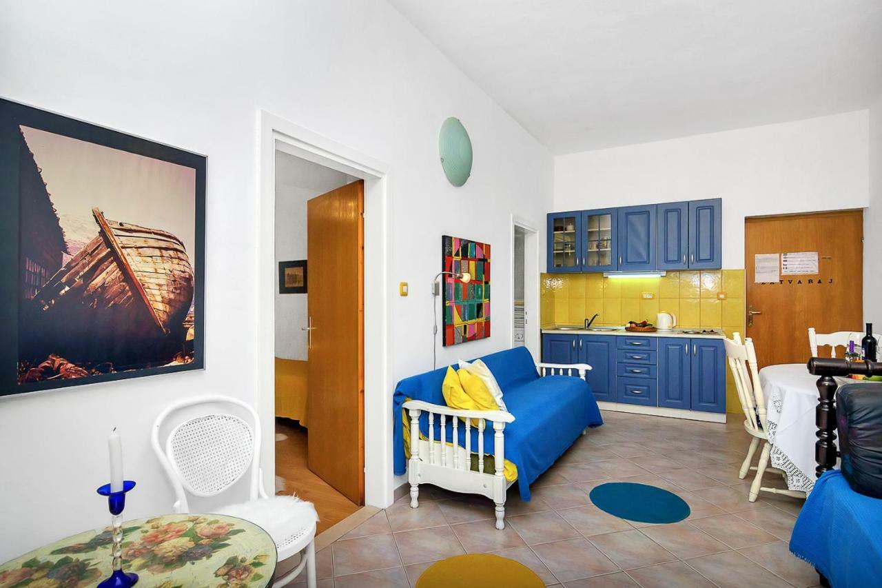 Apartmani Maja Μακάρσκα Εξωτερικό φωτογραφία