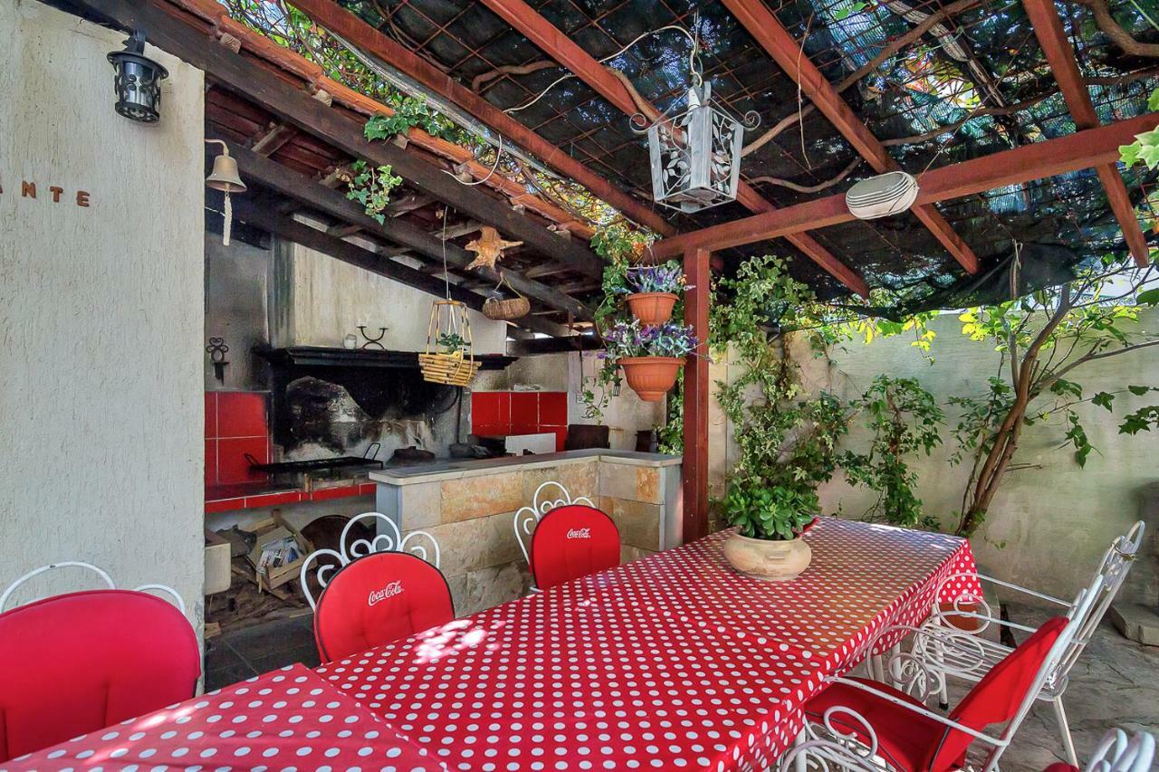 Apartmani Maja Μακάρσκα Εξωτερικό φωτογραφία
