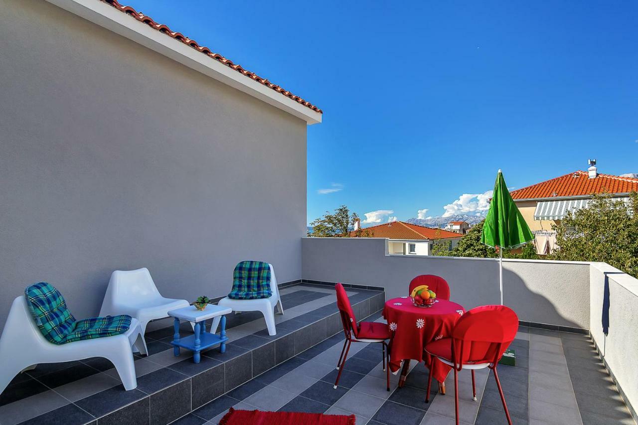 Apartmani Maja Μακάρσκα Εξωτερικό φωτογραφία
