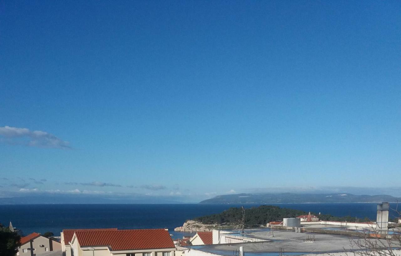 Apartmani Maja Μακάρσκα Εξωτερικό φωτογραφία